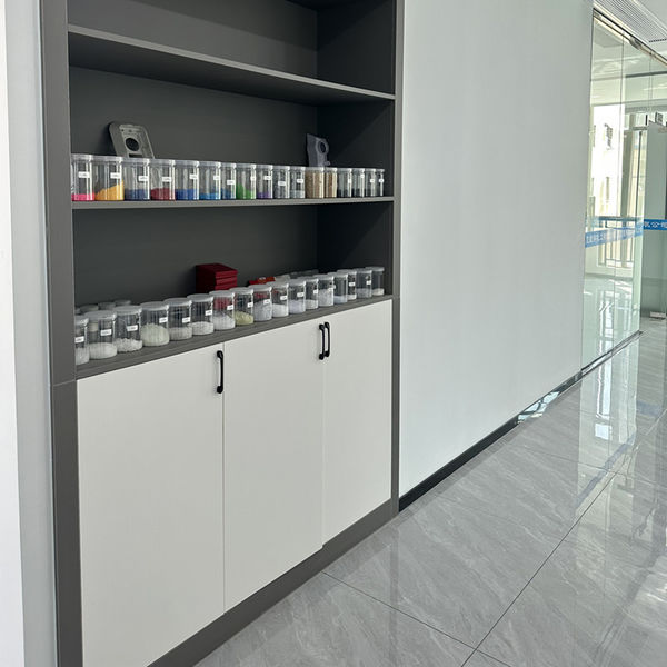 China Shenzhen Dingsheng Plasticization Co., Ltd. Perfil da companhia